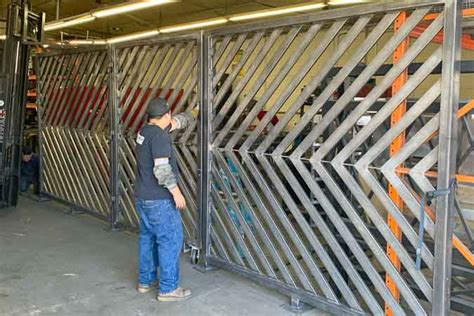 aia sheet metal|architectural metal fabricator.